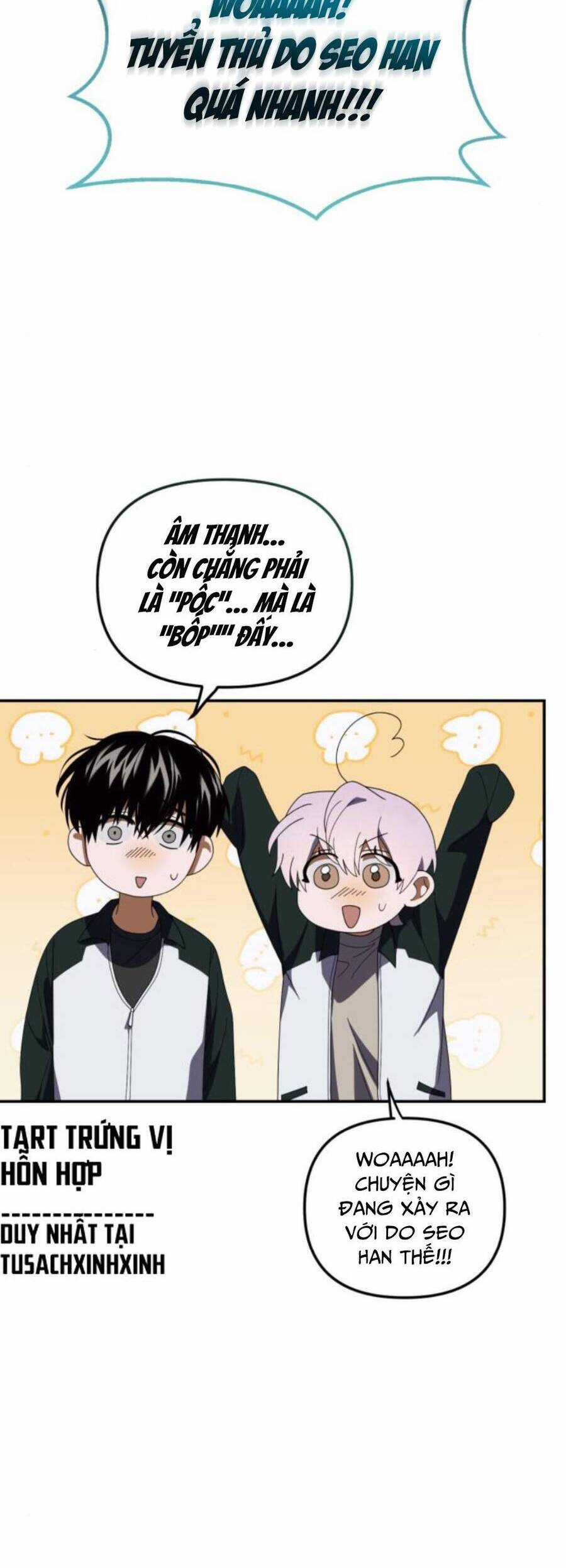 Tôi Trở Thành Thành Viên Trẻ Tuổi Nhất Nhóm Nhạc Idol Nam Chapter 10 trang 26