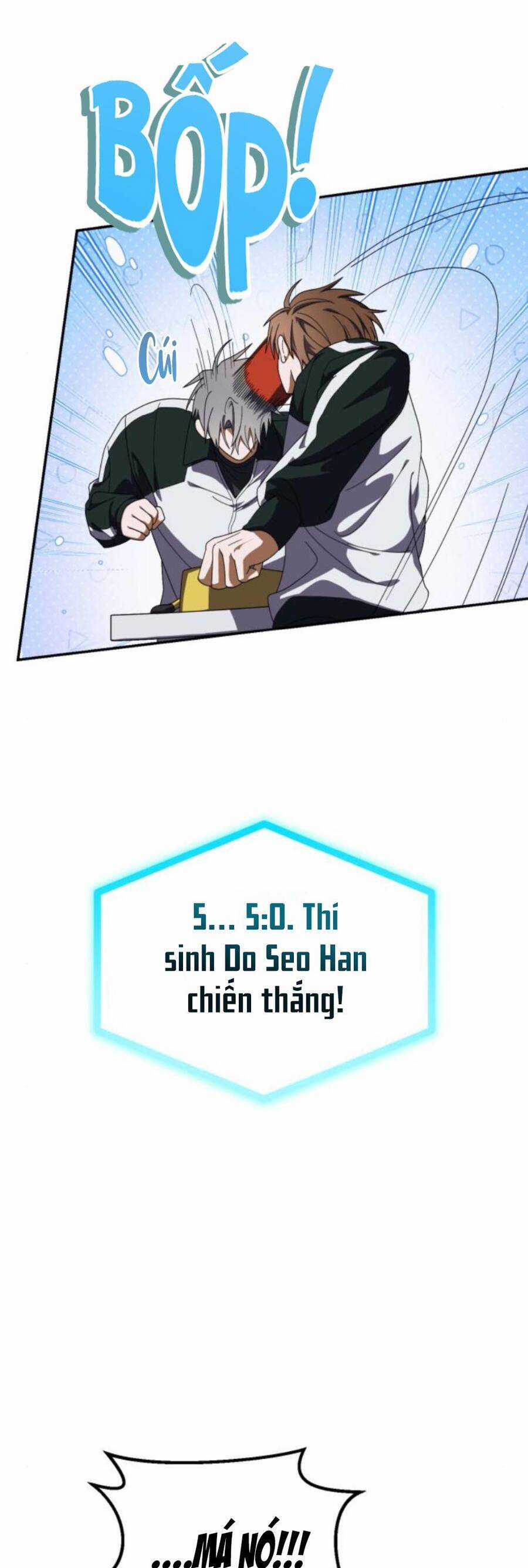 Tôi Trở Thành Thành Viên Trẻ Tuổi Nhất Nhóm Nhạc Idol Nam Chapter 10 trang 28