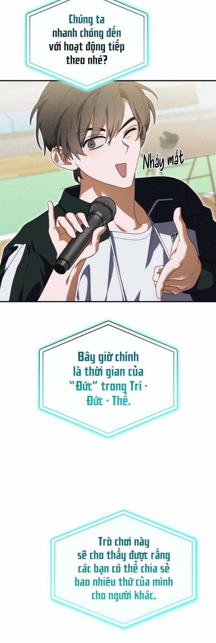 Tôi Trở Thành Thành Viên Trẻ Tuổi Nhất Nhóm Nhạc Idol Nam Chapter 10 trang 30