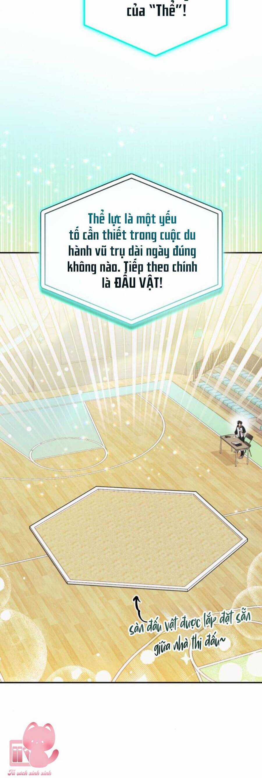 Tôi Trở Thành Thành Viên Trẻ Tuổi Nhất Nhóm Nhạc Idol Nam Chapter 10 trang 33