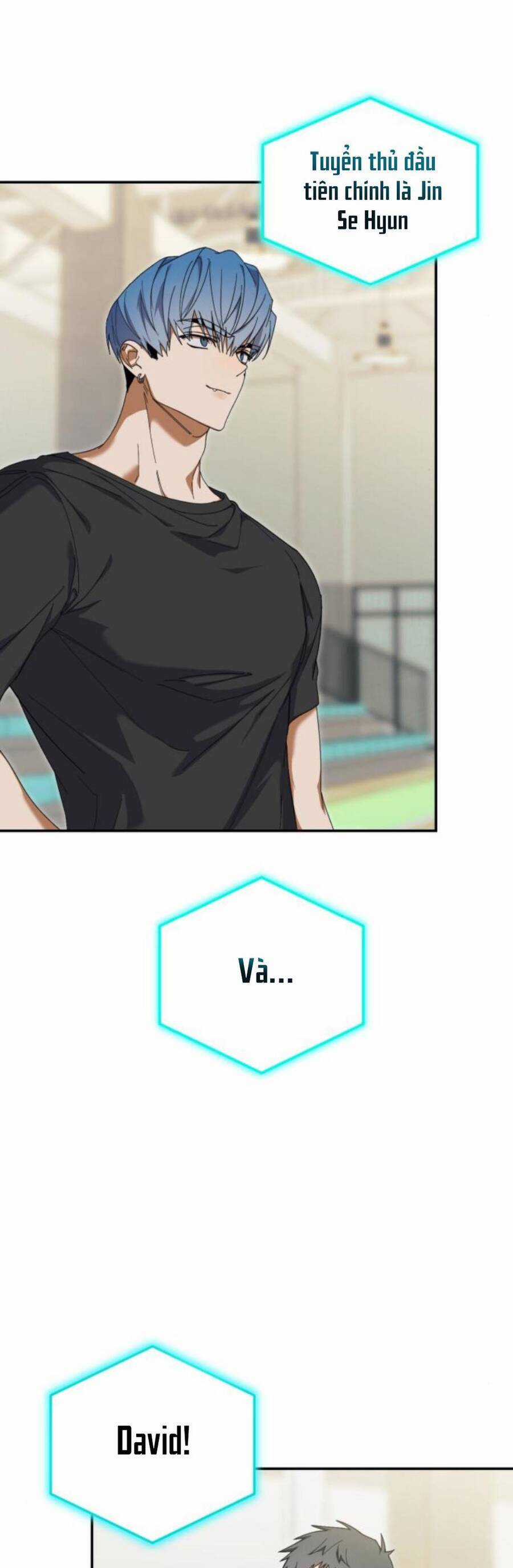 Tôi Trở Thành Thành Viên Trẻ Tuổi Nhất Nhóm Nhạc Idol Nam Chapter 10 trang 34