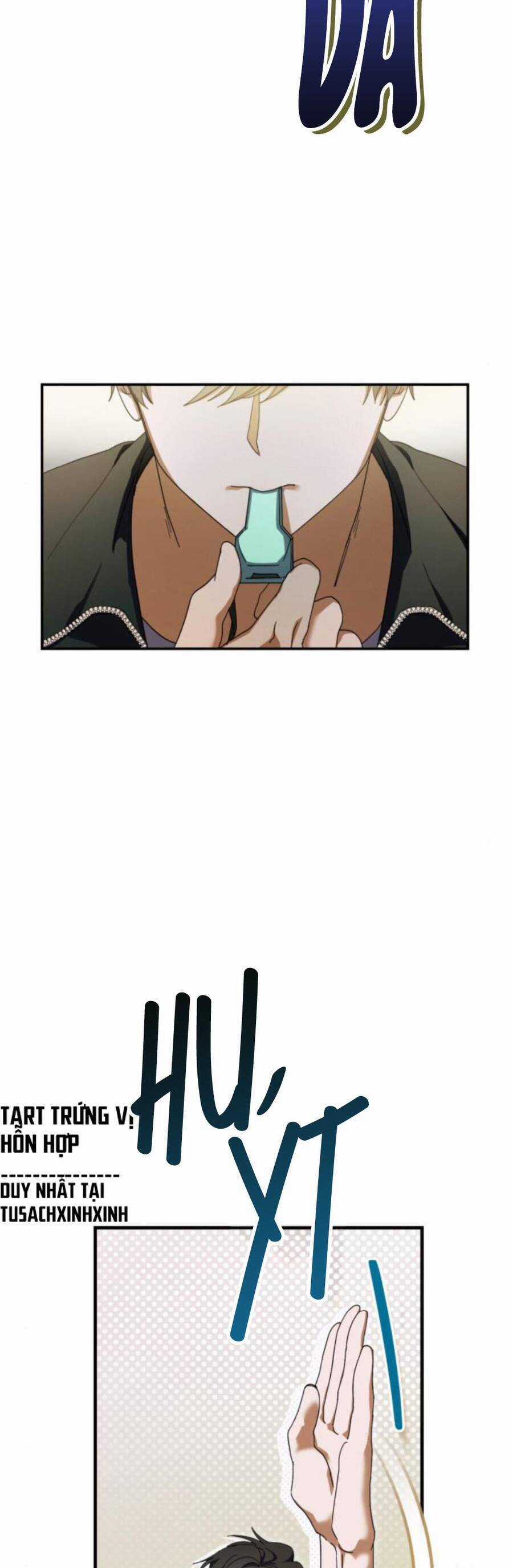 Tôi Trở Thành Thành Viên Trẻ Tuổi Nhất Nhóm Nhạc Idol Nam Chapter 10 trang 37