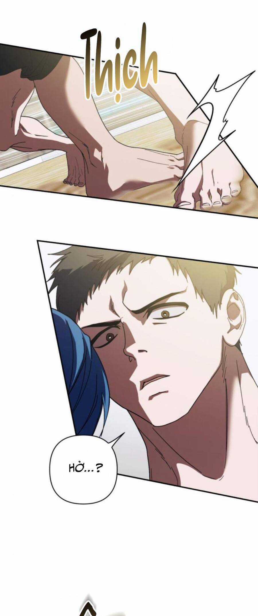 Tôi Trở Thành Thành Viên Trẻ Tuổi Nhất Nhóm Nhạc Idol Nam Chapter 10 trang 39