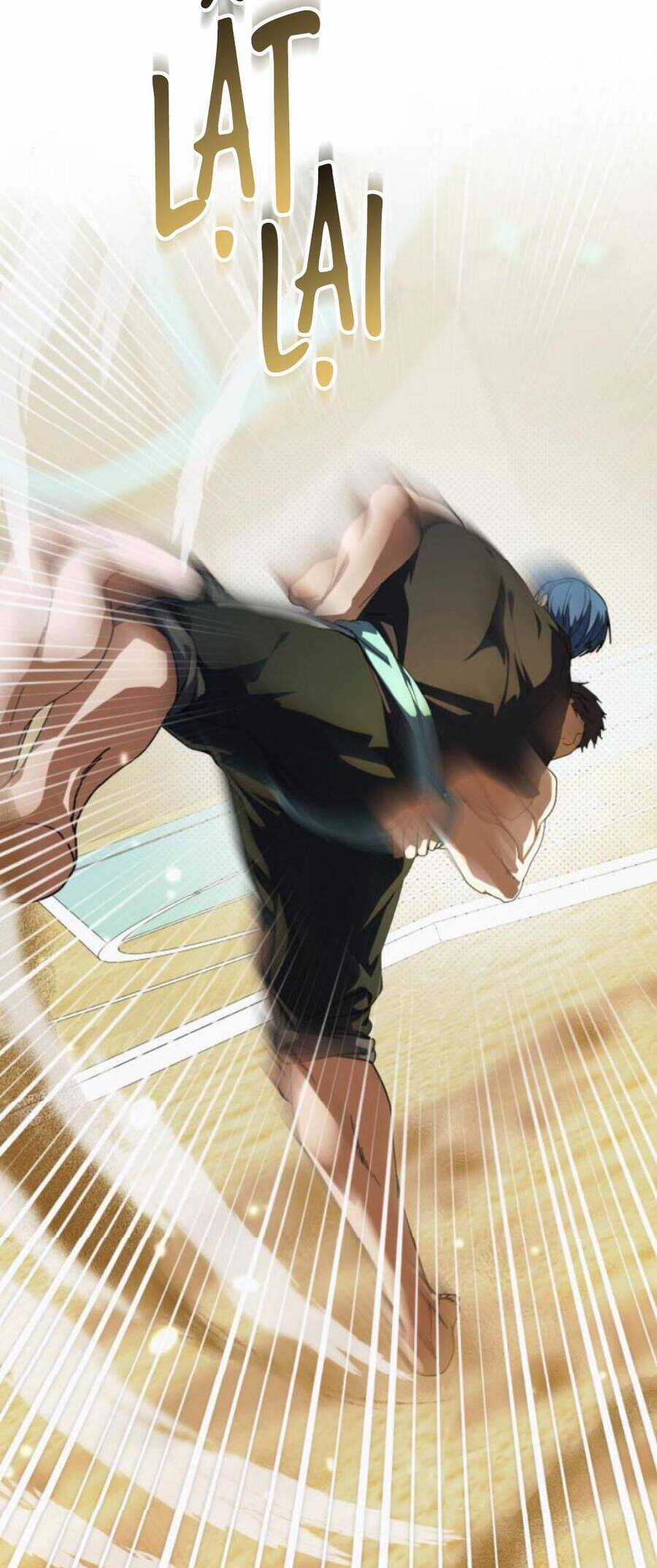 Tôi Trở Thành Thành Viên Trẻ Tuổi Nhất Nhóm Nhạc Idol Nam Chapter 10 trang 40