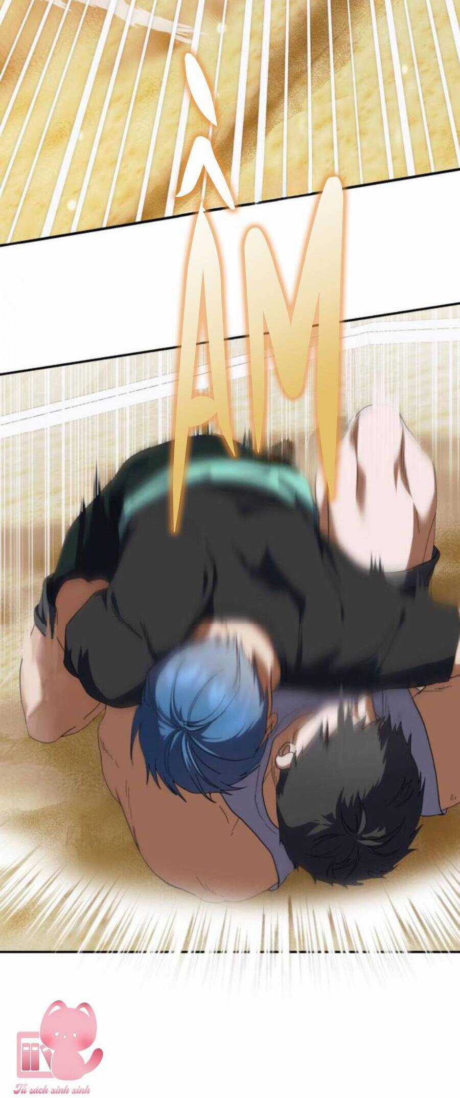 Tôi Trở Thành Thành Viên Trẻ Tuổi Nhất Nhóm Nhạc Idol Nam Chapter 10 trang 41