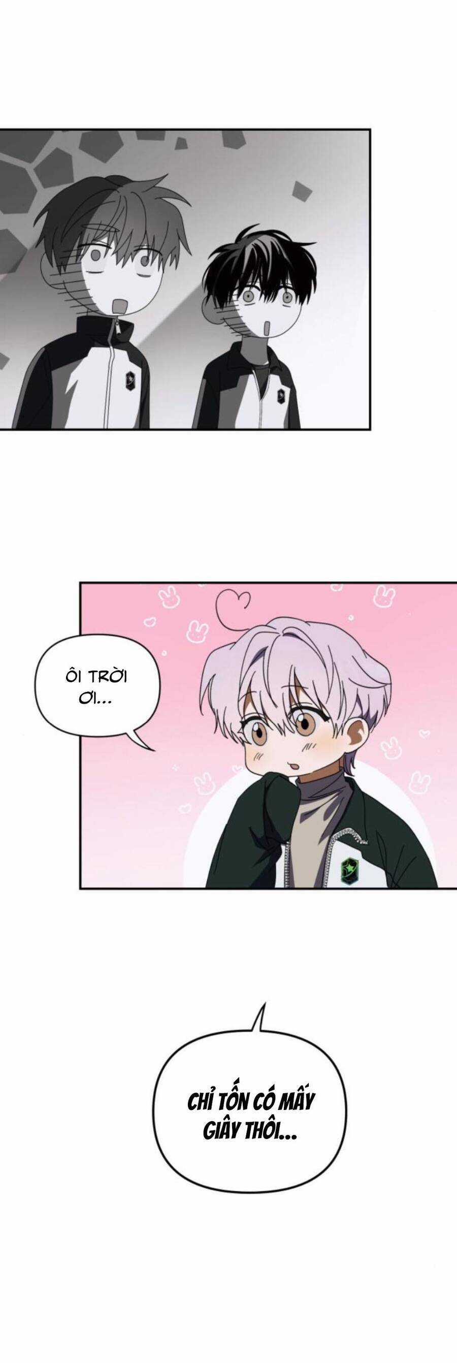 Tôi Trở Thành Thành Viên Trẻ Tuổi Nhất Nhóm Nhạc Idol Nam Chapter 10 trang 42
