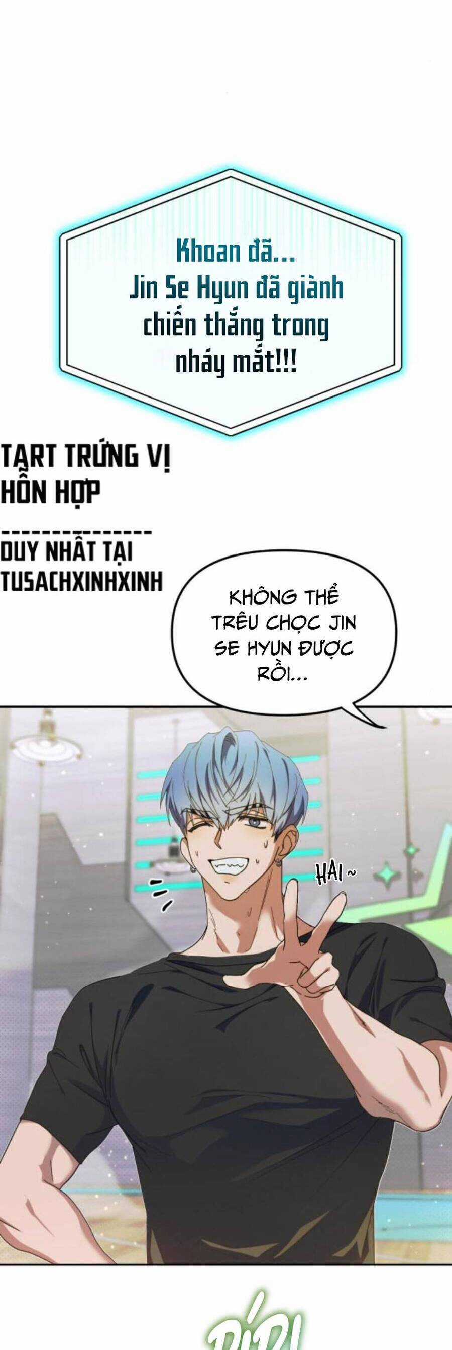Tôi Trở Thành Thành Viên Trẻ Tuổi Nhất Nhóm Nhạc Idol Nam Chapter 10 trang 43