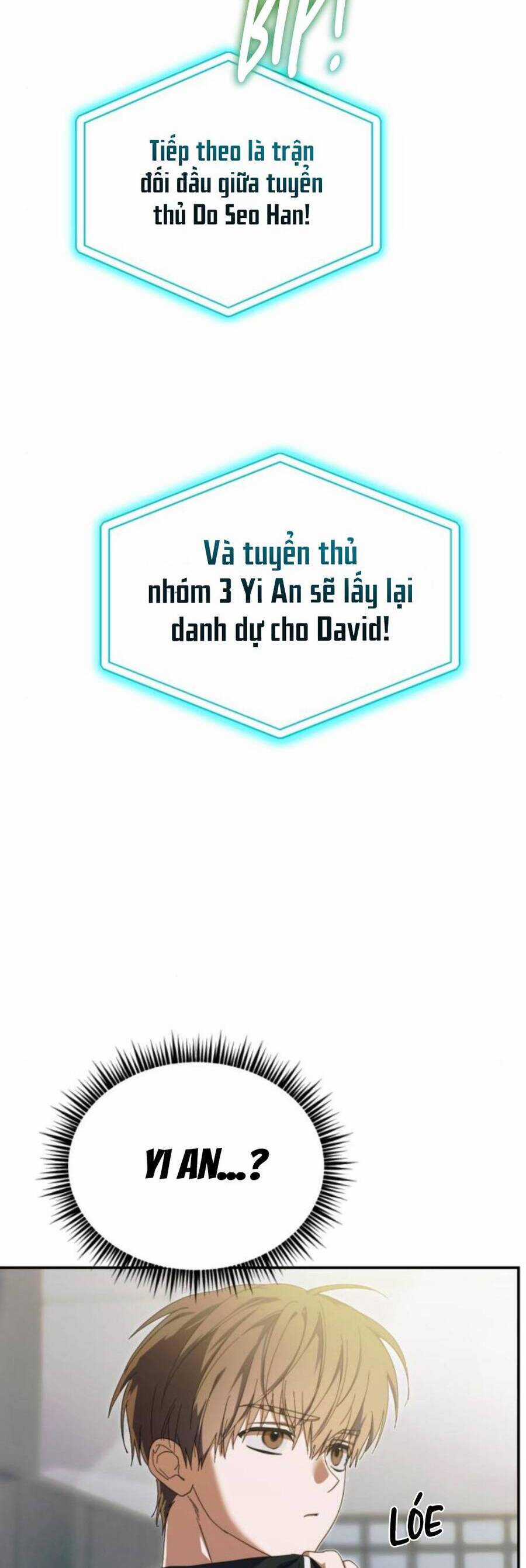 Tôi Trở Thành Thành Viên Trẻ Tuổi Nhất Nhóm Nhạc Idol Nam Chapter 10 trang 44