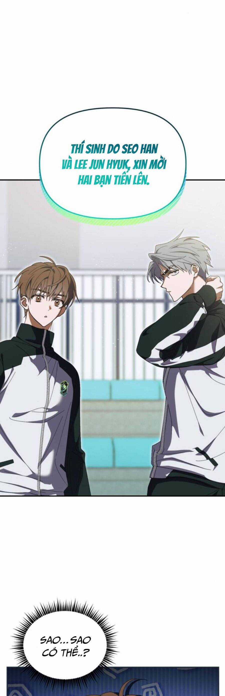 Tôi Trở Thành Thành Viên Trẻ Tuổi Nhất Nhóm Nhạc Idol Nam Chapter 10 trang 8