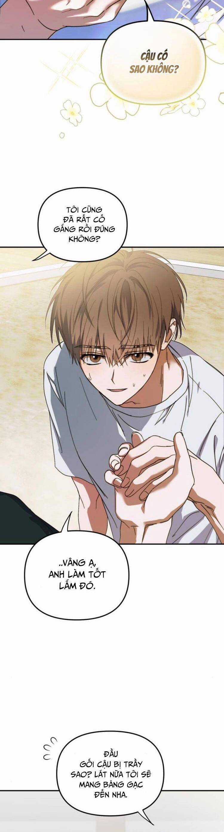 Tôi Trở Thành Thành Viên Trẻ Tuổi Nhất Nhóm Nhạc Idol Nam Chapter 11 trang 11