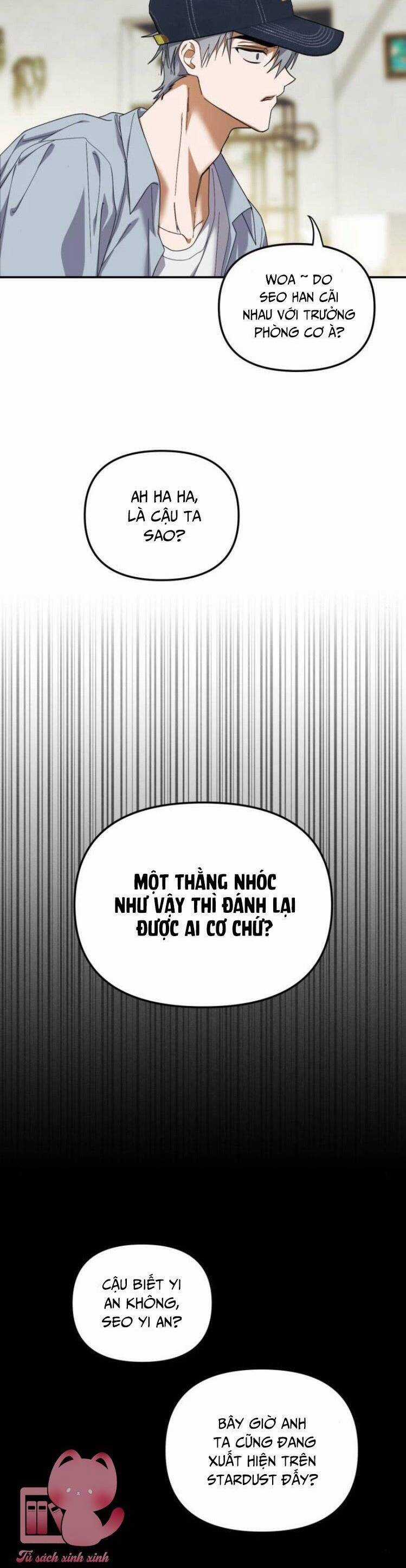 Tôi Trở Thành Thành Viên Trẻ Tuổi Nhất Nhóm Nhạc Idol Nam Chapter 11 trang 27