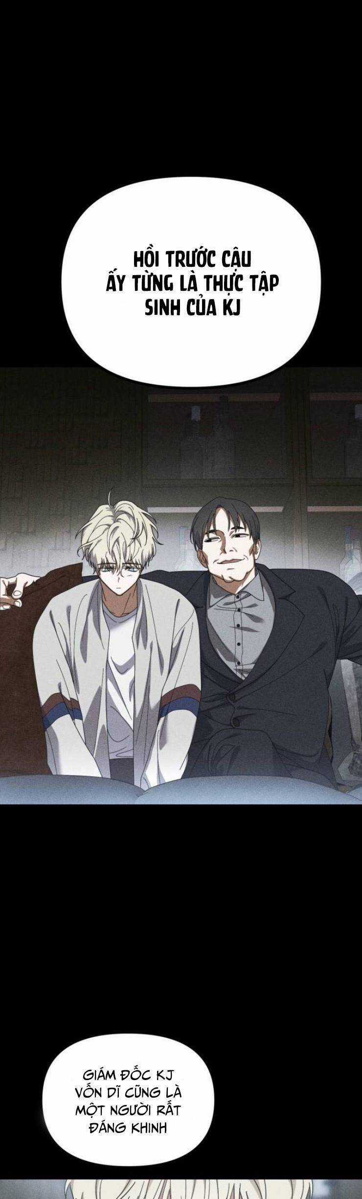 Tôi Trở Thành Thành Viên Trẻ Tuổi Nhất Nhóm Nhạc Idol Nam Chapter 11 trang 28