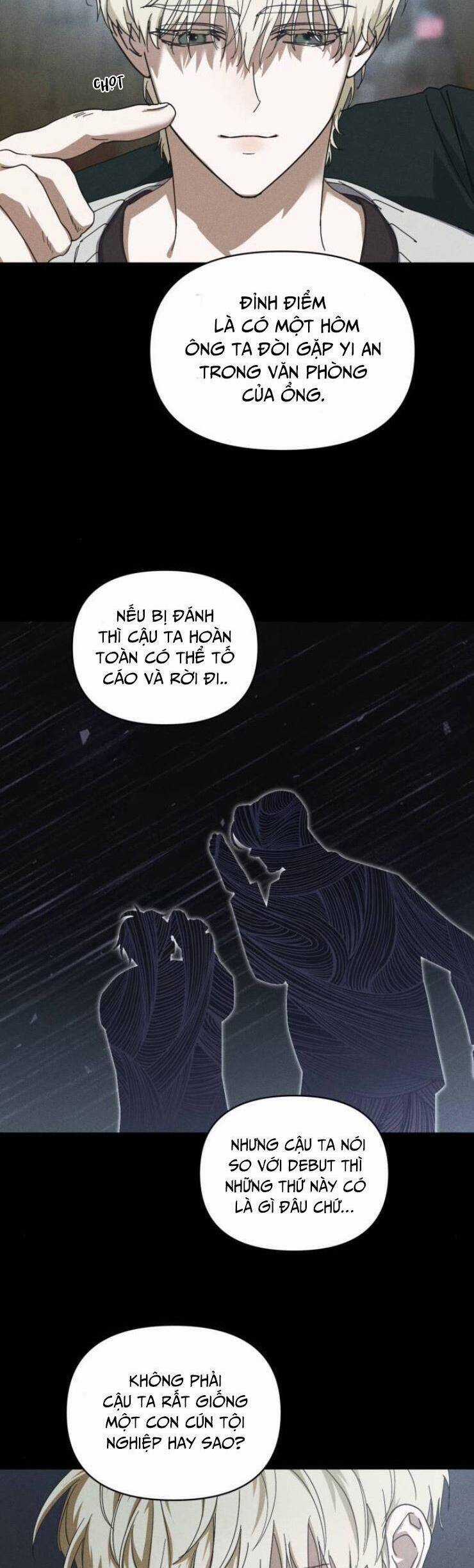 Tôi Trở Thành Thành Viên Trẻ Tuổi Nhất Nhóm Nhạc Idol Nam Chapter 11 trang 29