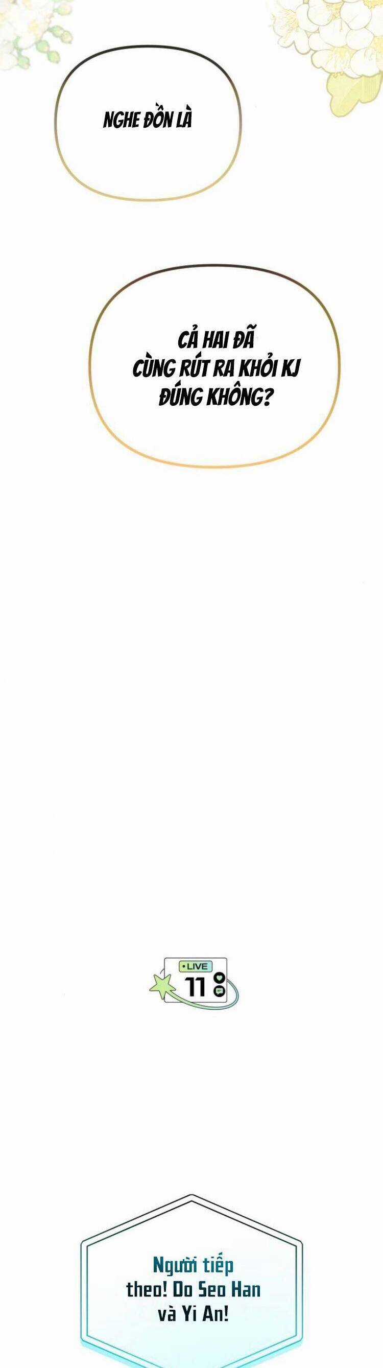 Tôi Trở Thành Thành Viên Trẻ Tuổi Nhất Nhóm Nhạc Idol Nam Chapter 11 trang 3