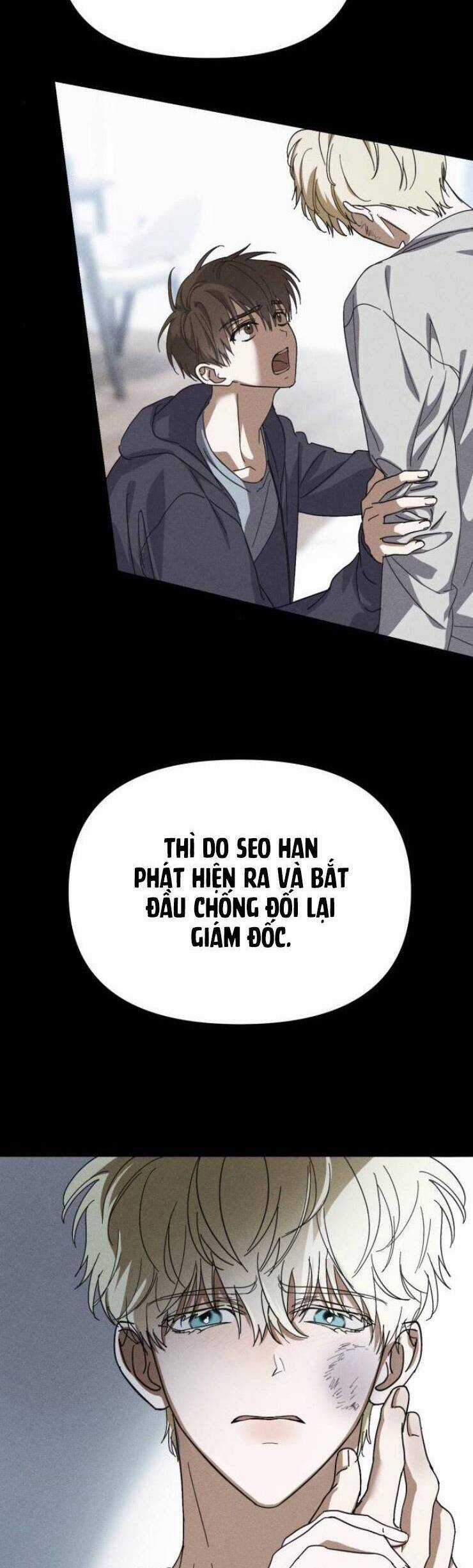 Tôi Trở Thành Thành Viên Trẻ Tuổi Nhất Nhóm Nhạc Idol Nam Chapter 11 trang 31