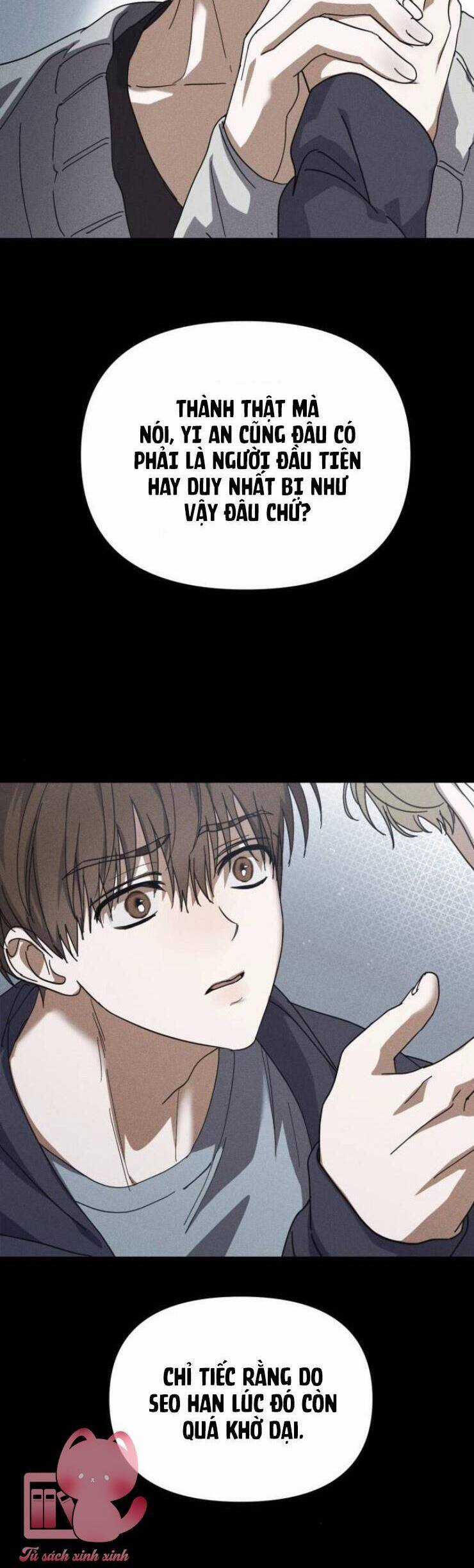 Tôi Trở Thành Thành Viên Trẻ Tuổi Nhất Nhóm Nhạc Idol Nam Chapter 11 trang 32