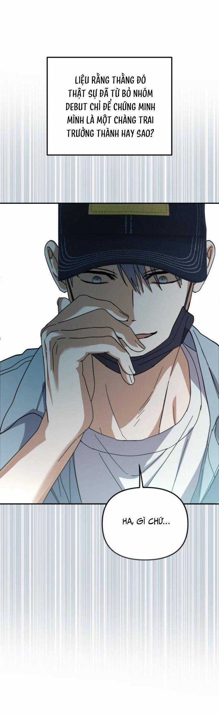 Tôi Trở Thành Thành Viên Trẻ Tuổi Nhất Nhóm Nhạc Idol Nam Chapter 11 trang 39