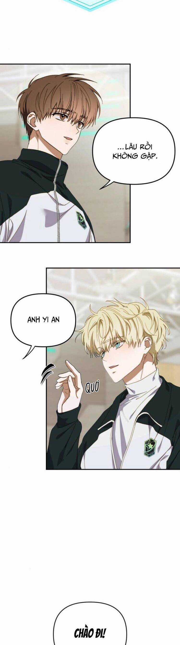 Tôi Trở Thành Thành Viên Trẻ Tuổi Nhất Nhóm Nhạc Idol Nam Chapter 11 trang 4