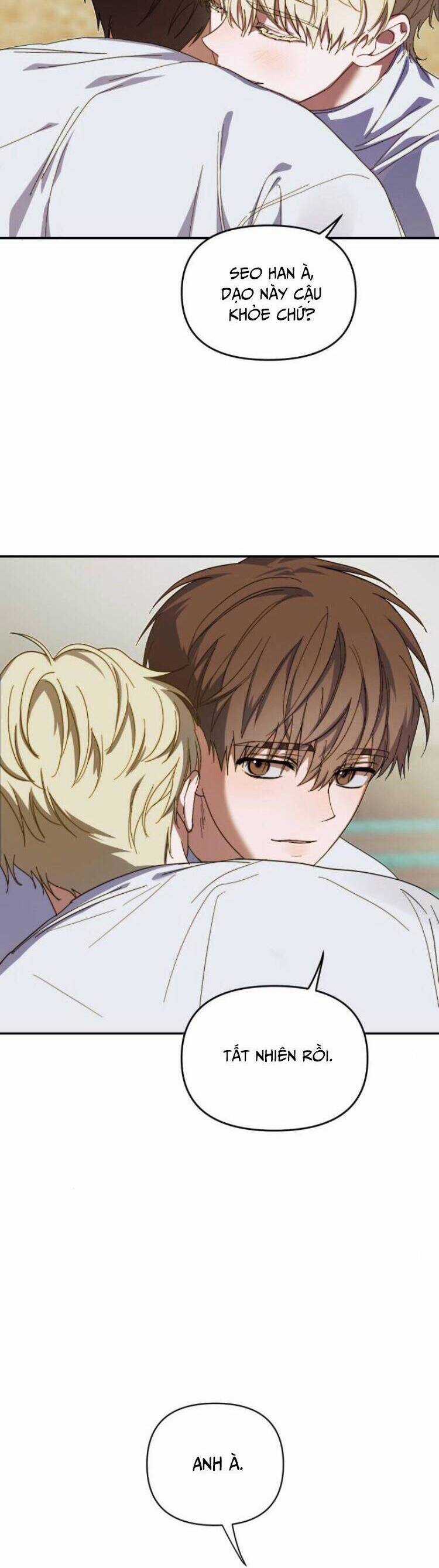 Tôi Trở Thành Thành Viên Trẻ Tuổi Nhất Nhóm Nhạc Idol Nam Chapter 11 trang 6