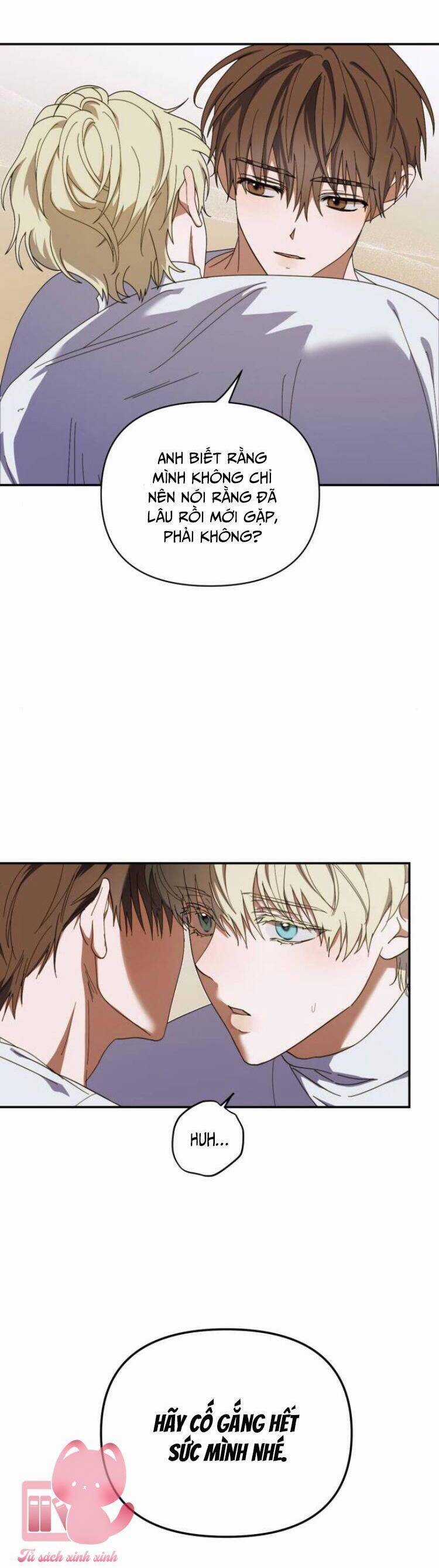 Tôi Trở Thành Thành Viên Trẻ Tuổi Nhất Nhóm Nhạc Idol Nam Chapter 11 trang 7