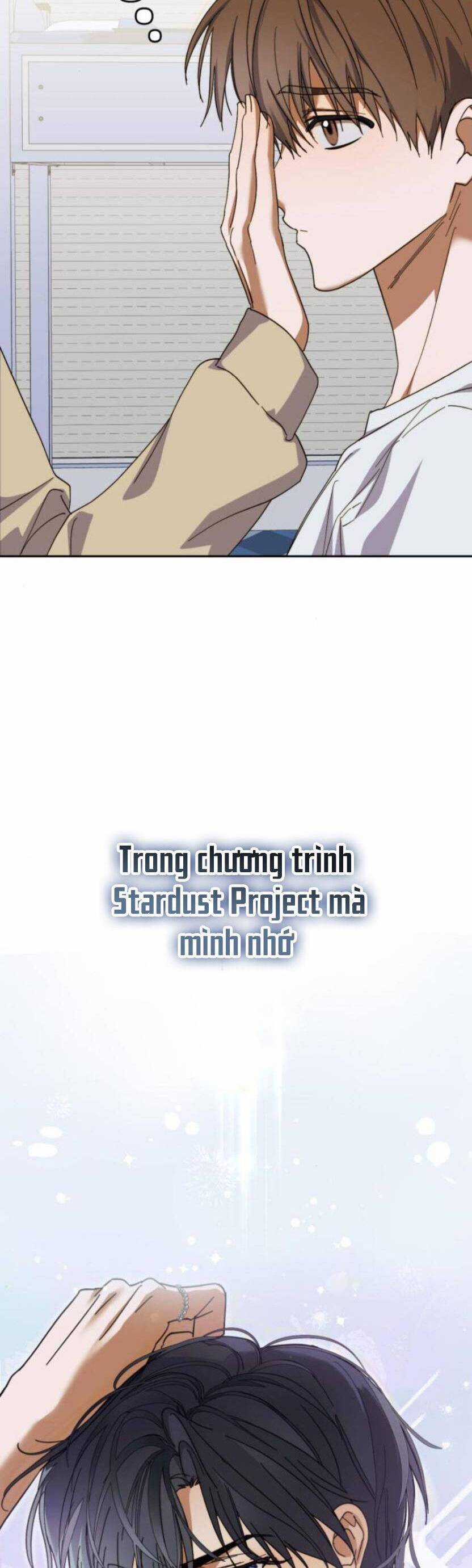 Tôi Trở Thành Thành Viên Trẻ Tuổi Nhất Nhóm Nhạc Idol Nam Chapter 12 trang 12