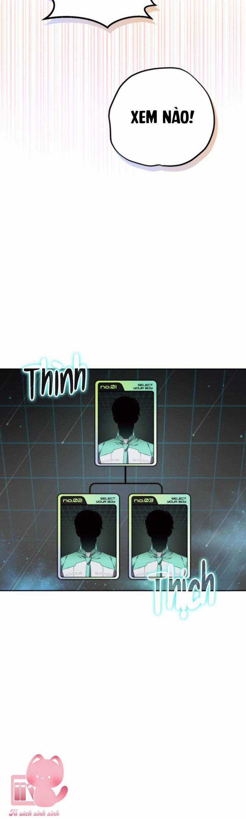 Tôi Trở Thành Thành Viên Trẻ Tuổi Nhất Nhóm Nhạc Idol Nam Chapter 12 trang 15