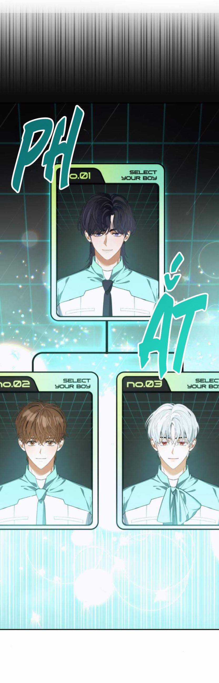 Tôi Trở Thành Thành Viên Trẻ Tuổi Nhất Nhóm Nhạc Idol Nam Chapter 12 trang 16