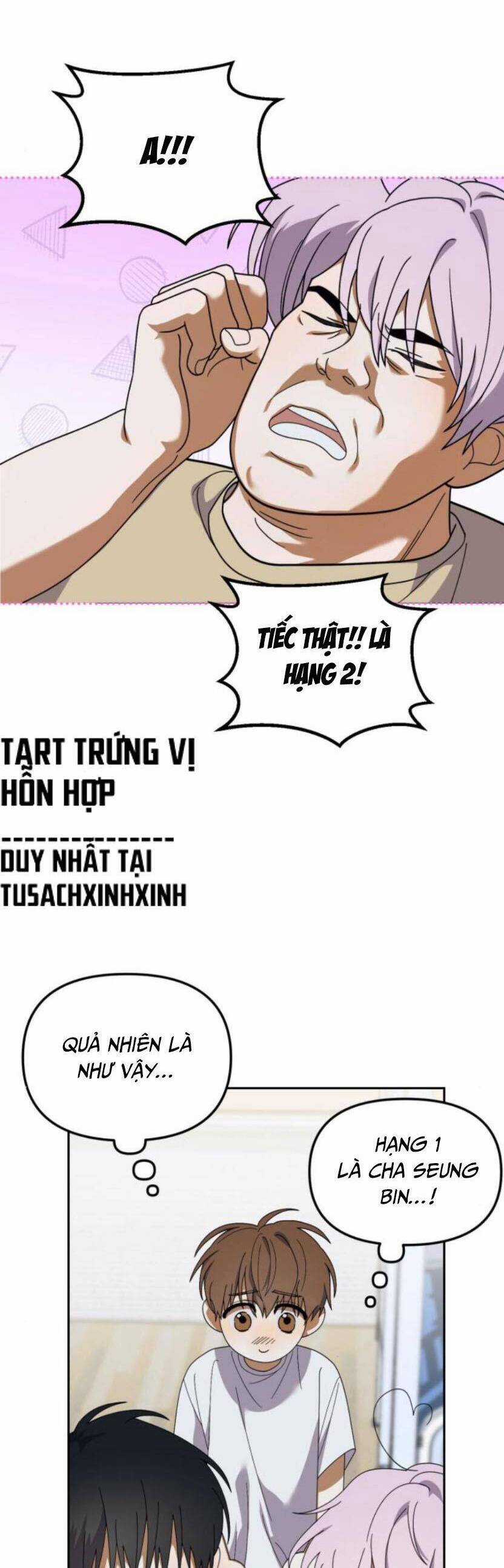 Tôi Trở Thành Thành Viên Trẻ Tuổi Nhất Nhóm Nhạc Idol Nam Chapter 12 trang 17