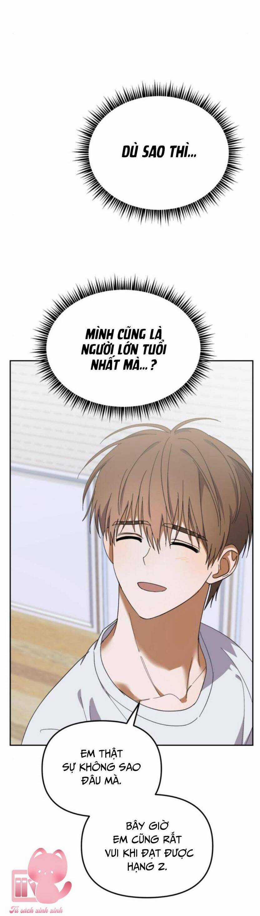 Tôi Trở Thành Thành Viên Trẻ Tuổi Nhất Nhóm Nhạc Idol Nam Chapter 12 trang 21