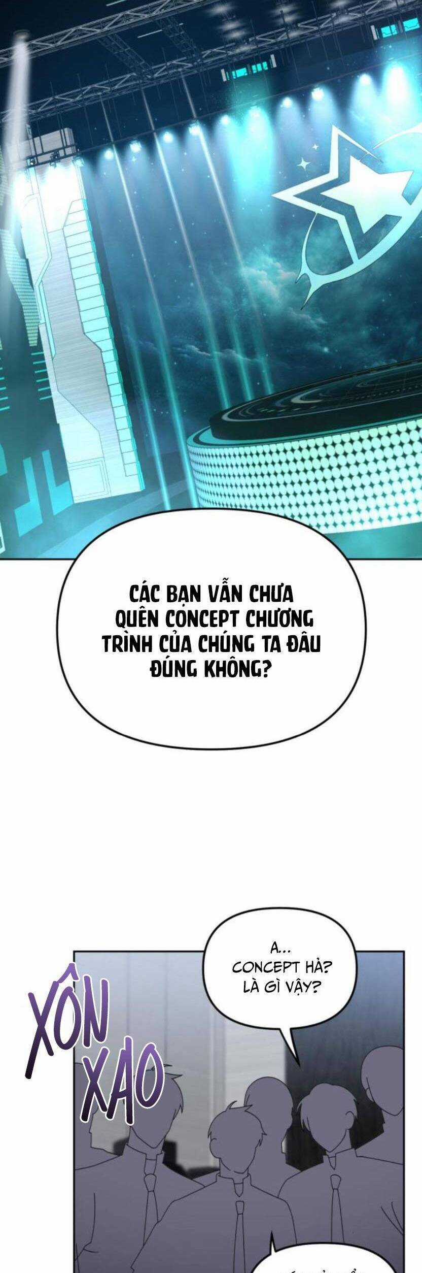 Tôi Trở Thành Thành Viên Trẻ Tuổi Nhất Nhóm Nhạc Idol Nam Chapter 12 trang 24