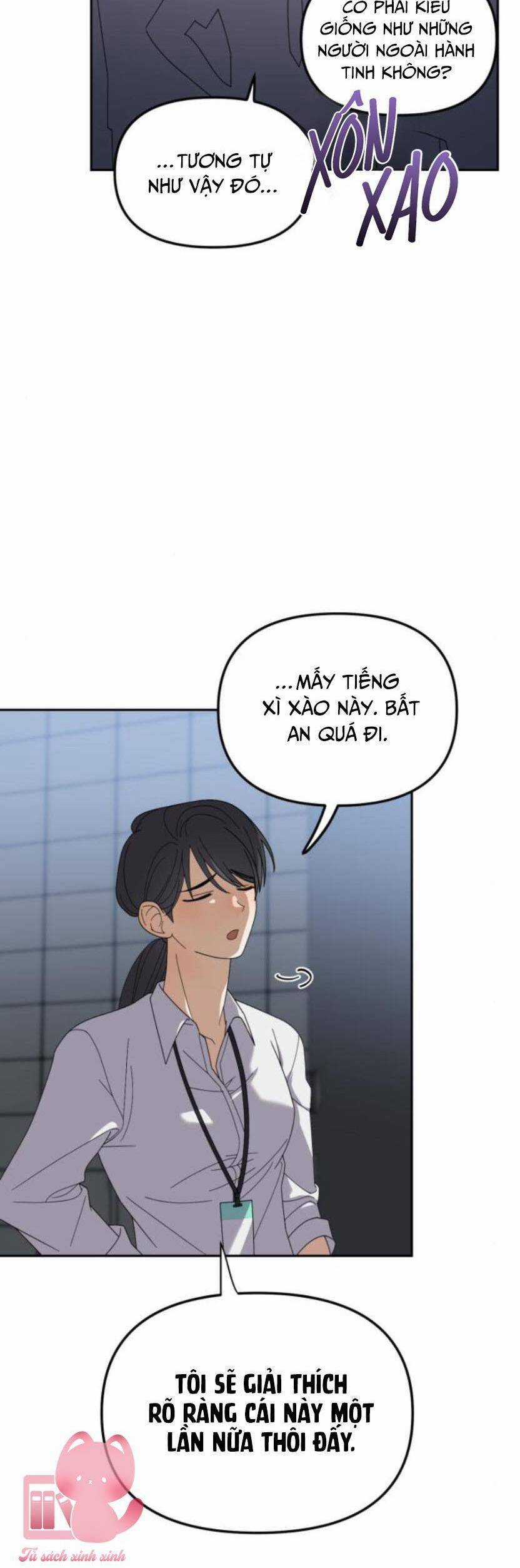 Tôi Trở Thành Thành Viên Trẻ Tuổi Nhất Nhóm Nhạc Idol Nam Chapter 12 trang 25