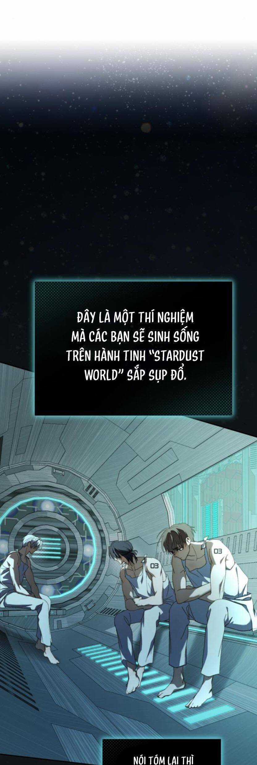 Tôi Trở Thành Thành Viên Trẻ Tuổi Nhất Nhóm Nhạc Idol Nam Chapter 12 trang 26