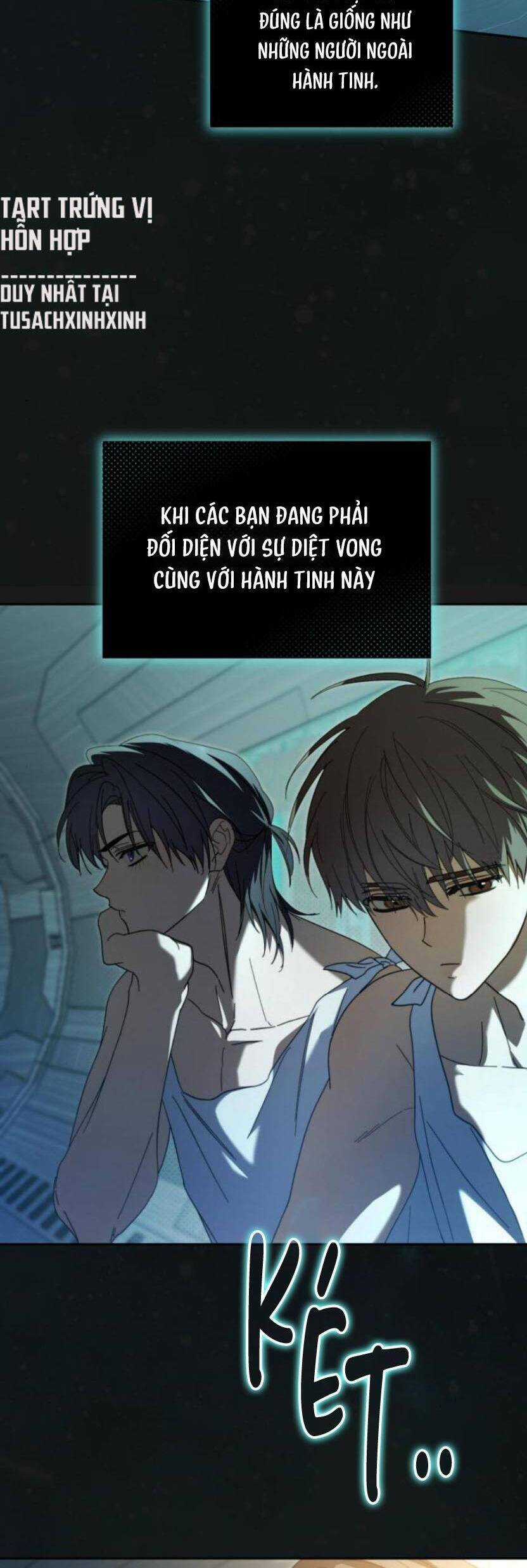 Tôi Trở Thành Thành Viên Trẻ Tuổi Nhất Nhóm Nhạc Idol Nam Chapter 12 trang 27