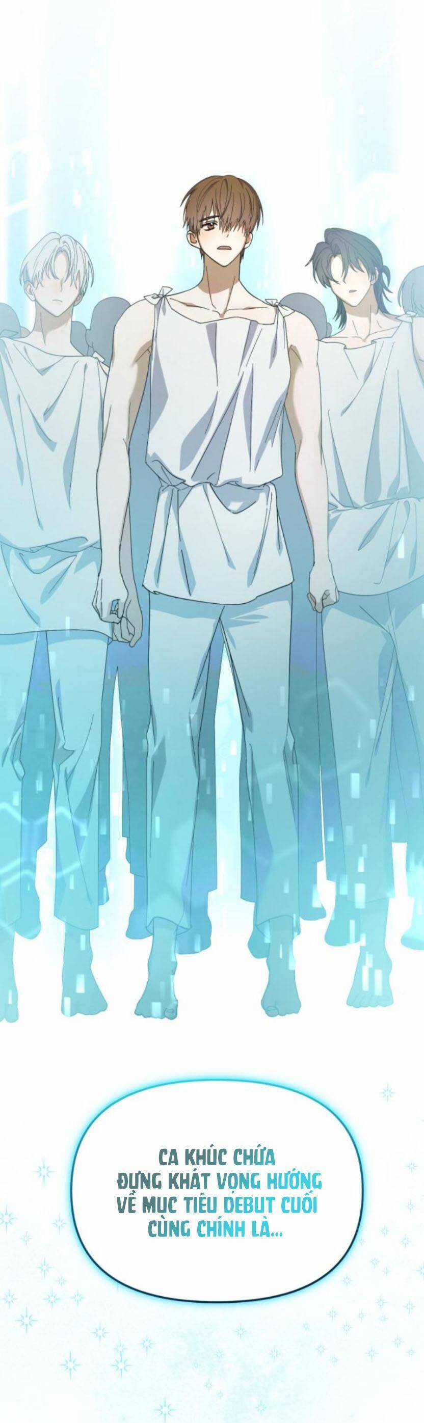 Tôi Trở Thành Thành Viên Trẻ Tuổi Nhất Nhóm Nhạc Idol Nam Chapter 12 trang 31