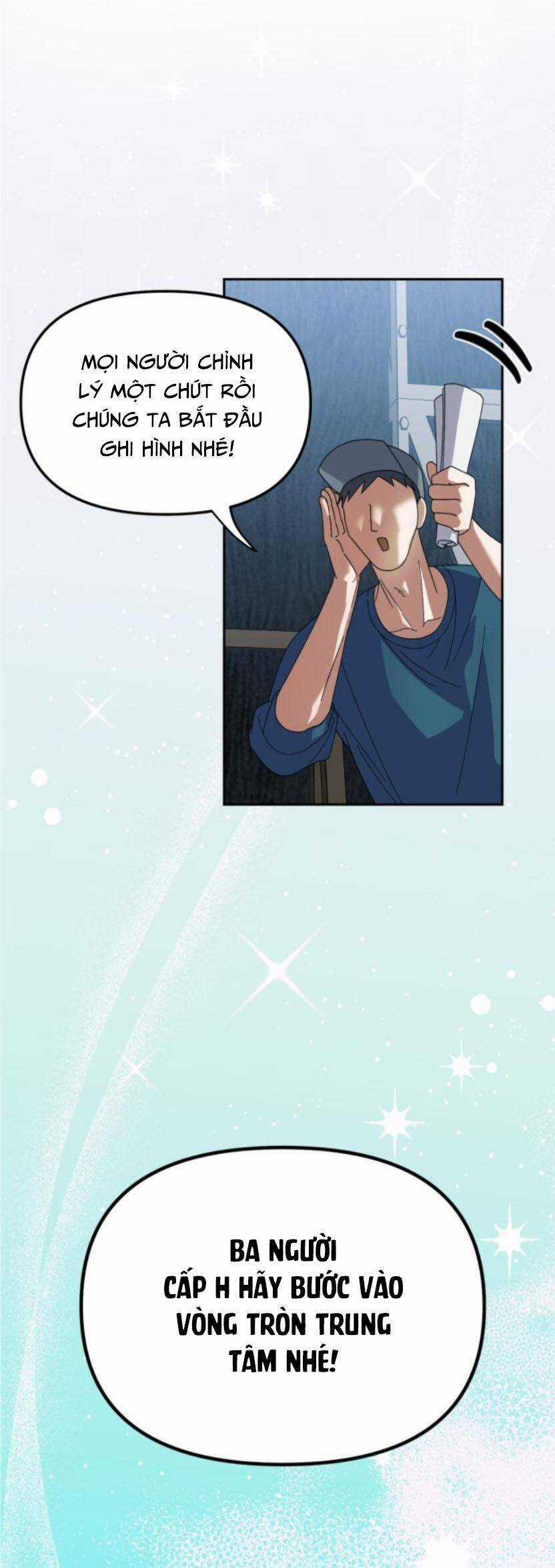 Tôi Trở Thành Thành Viên Trẻ Tuổi Nhất Nhóm Nhạc Idol Nam Chapter 12 trang 34