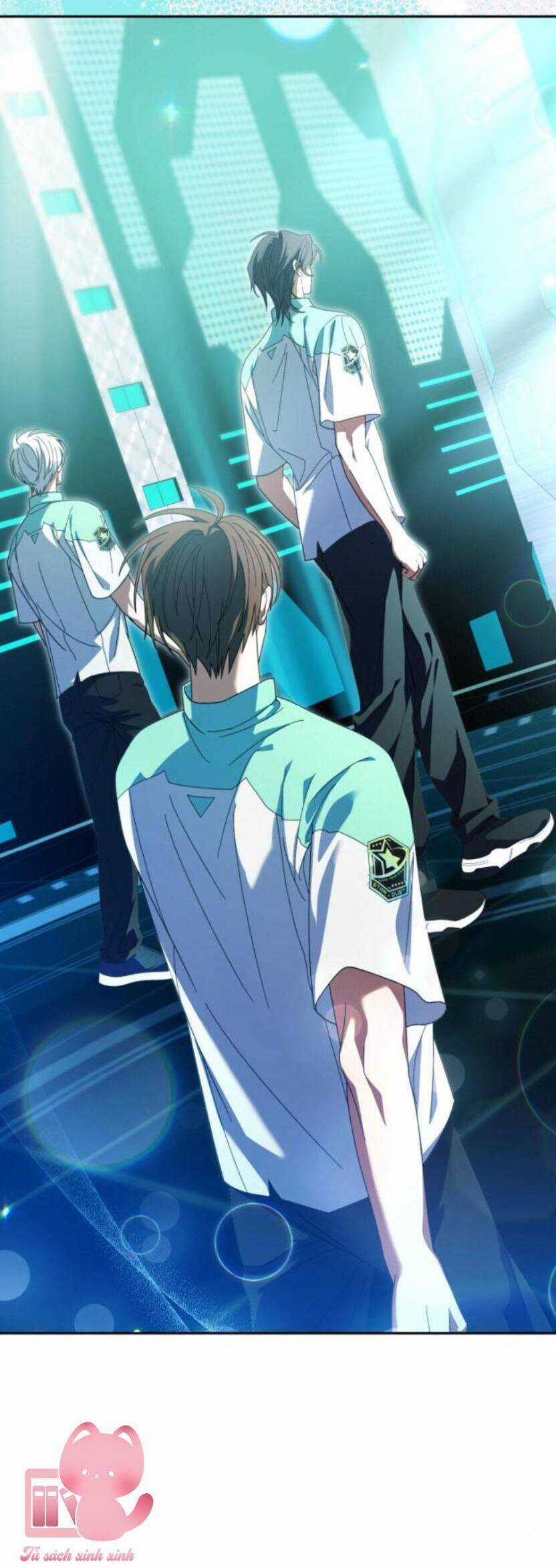 Tôi Trở Thành Thành Viên Trẻ Tuổi Nhất Nhóm Nhạc Idol Nam Chapter 12 trang 35