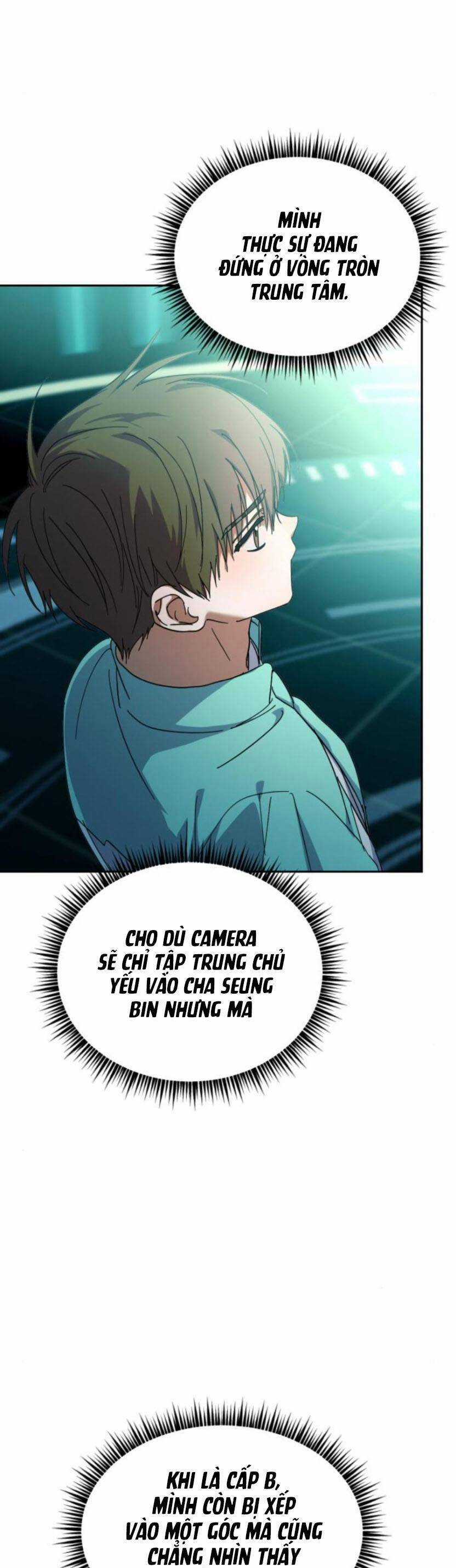 Tôi Trở Thành Thành Viên Trẻ Tuổi Nhất Nhóm Nhạc Idol Nam Chapter 12 trang 36