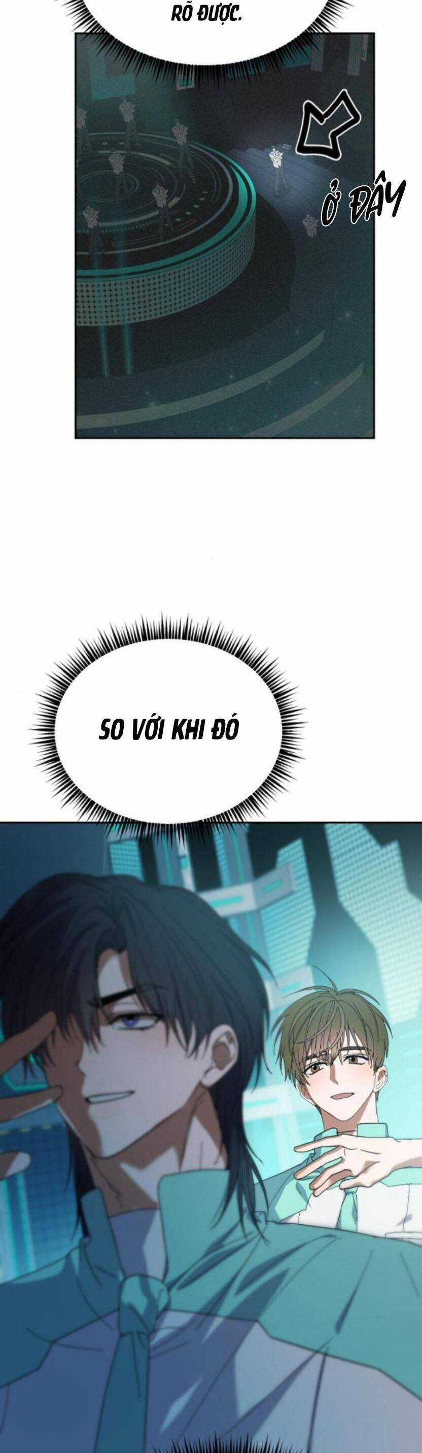 Tôi Trở Thành Thành Viên Trẻ Tuổi Nhất Nhóm Nhạc Idol Nam Chapter 12 trang 37