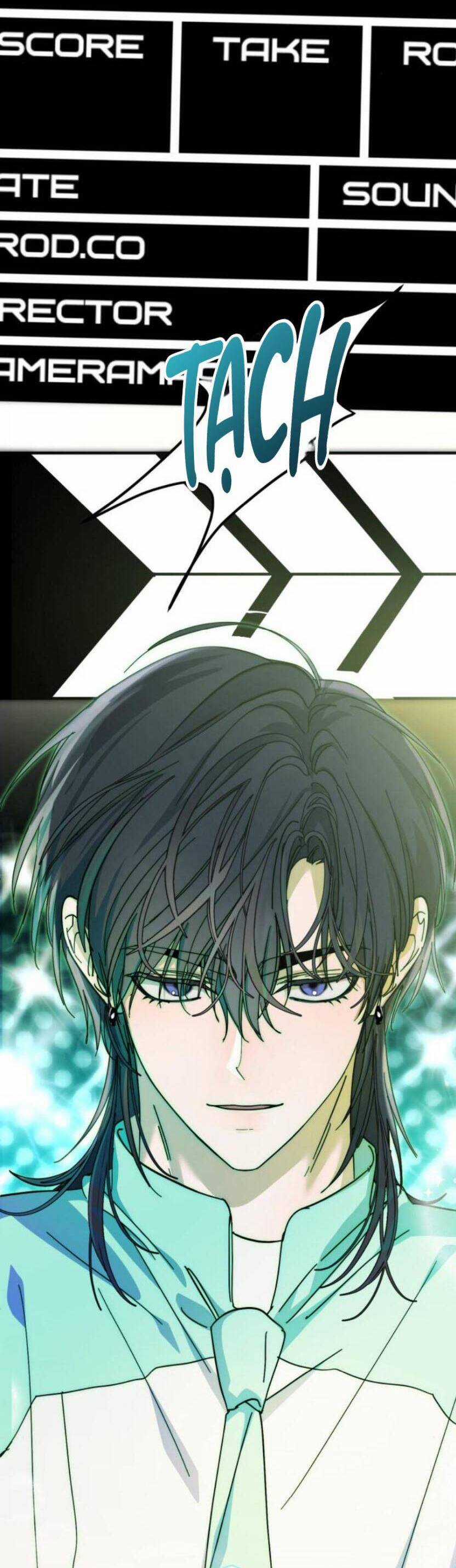 Tôi Trở Thành Thành Viên Trẻ Tuổi Nhất Nhóm Nhạc Idol Nam Chapter 12 trang 40