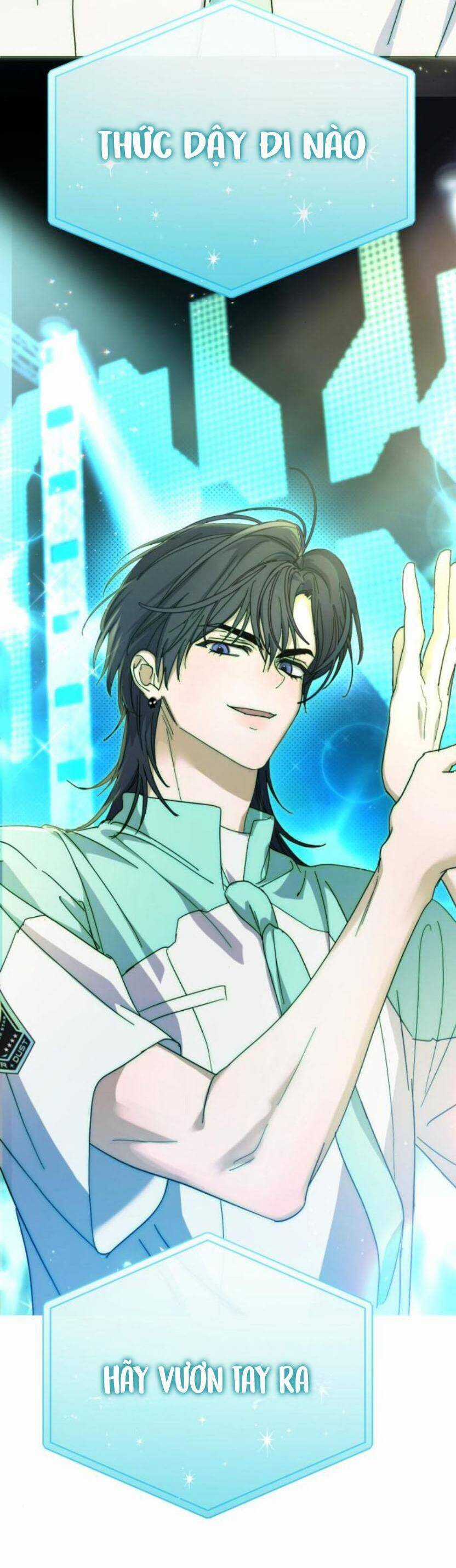 Tôi Trở Thành Thành Viên Trẻ Tuổi Nhất Nhóm Nhạc Idol Nam Chapter 12 trang 41