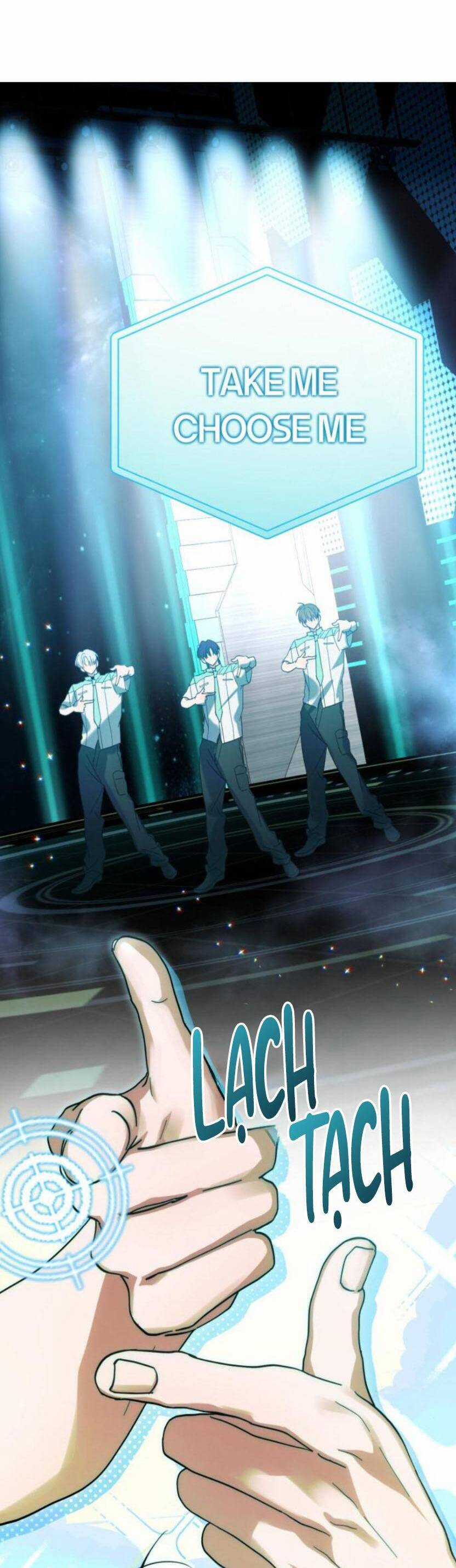 Tôi Trở Thành Thành Viên Trẻ Tuổi Nhất Nhóm Nhạc Idol Nam Chapter 12 trang 42