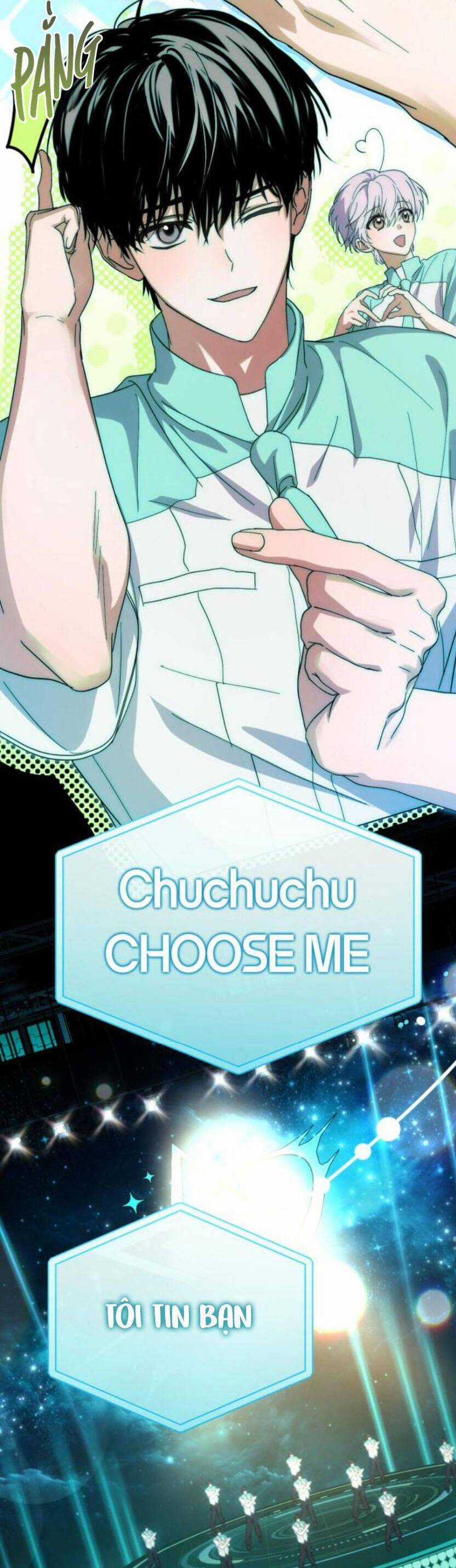 Tôi Trở Thành Thành Viên Trẻ Tuổi Nhất Nhóm Nhạc Idol Nam Chapter 12 trang 43