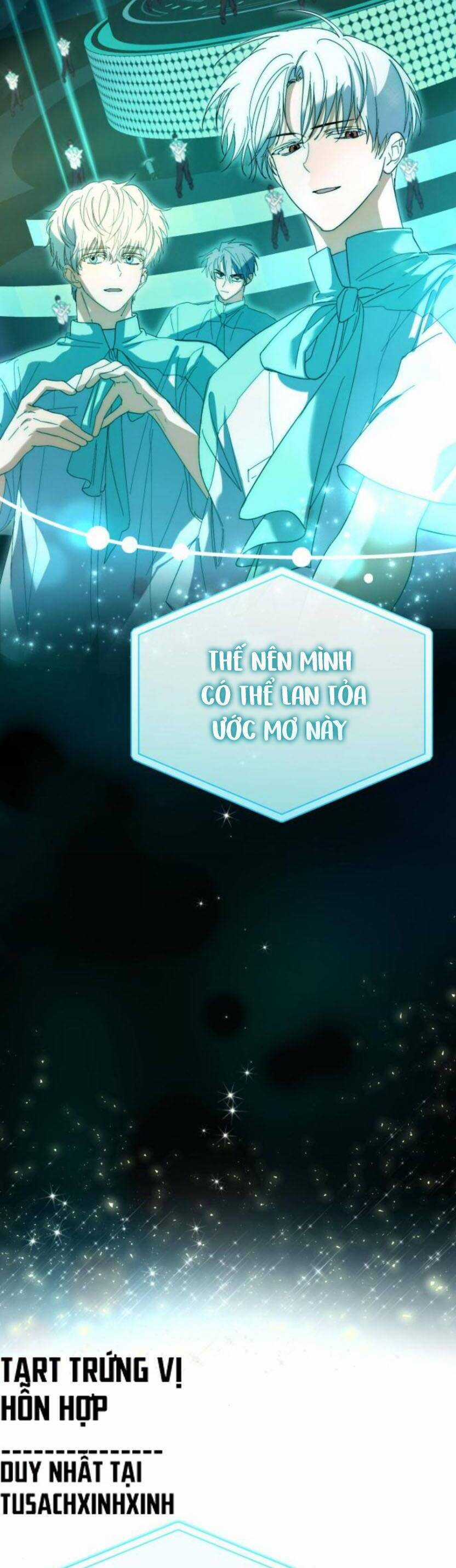 Tôi Trở Thành Thành Viên Trẻ Tuổi Nhất Nhóm Nhạc Idol Nam Chapter 12 trang 44