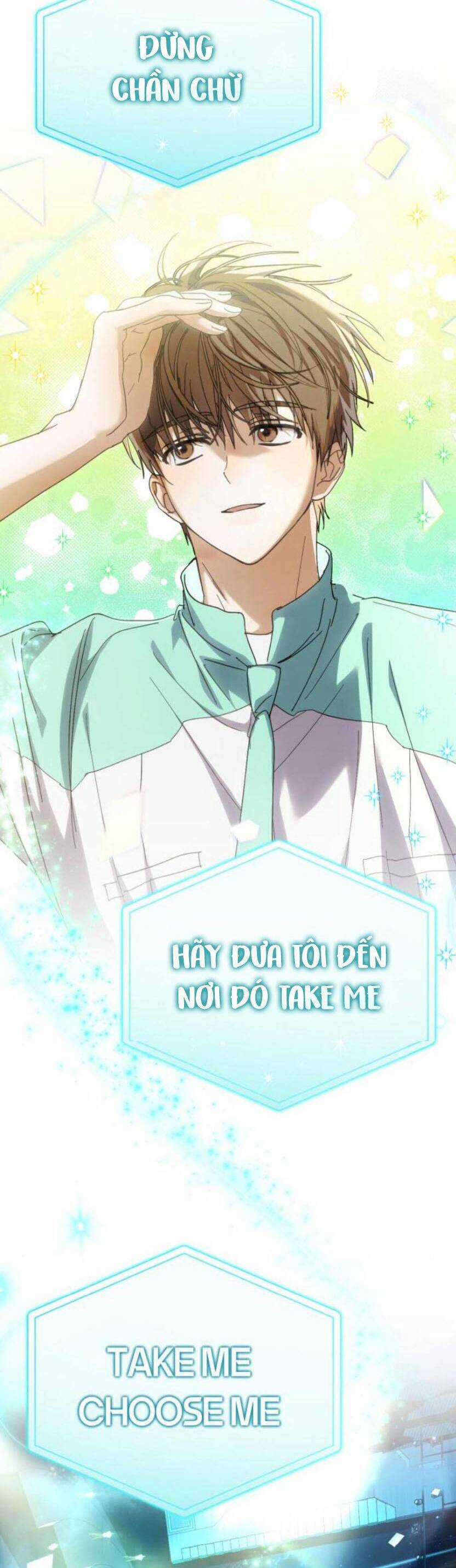 Tôi Trở Thành Thành Viên Trẻ Tuổi Nhất Nhóm Nhạc Idol Nam Chapter 12 trang 45