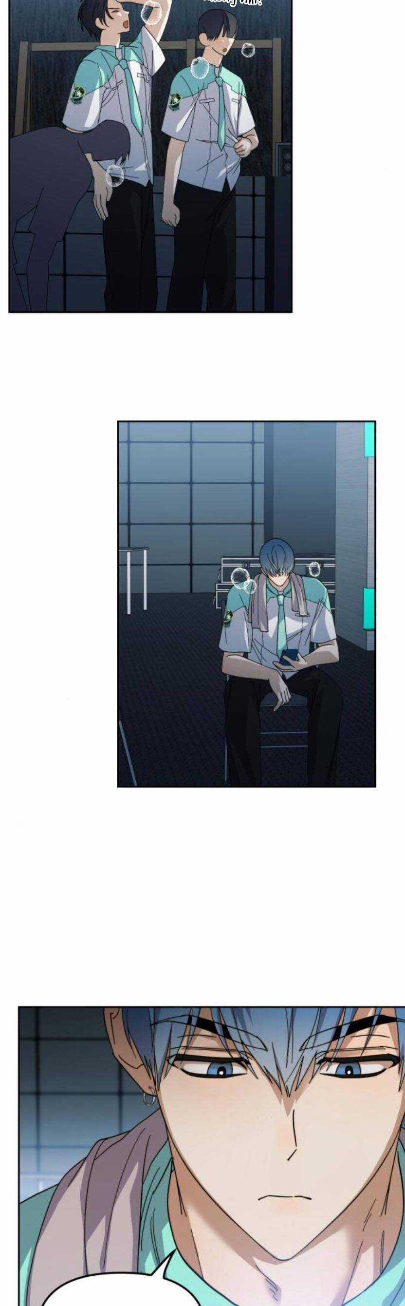 Tôi Trở Thành Thành Viên Trẻ Tuổi Nhất Nhóm Nhạc Idol Nam Chapter 12 trang 48