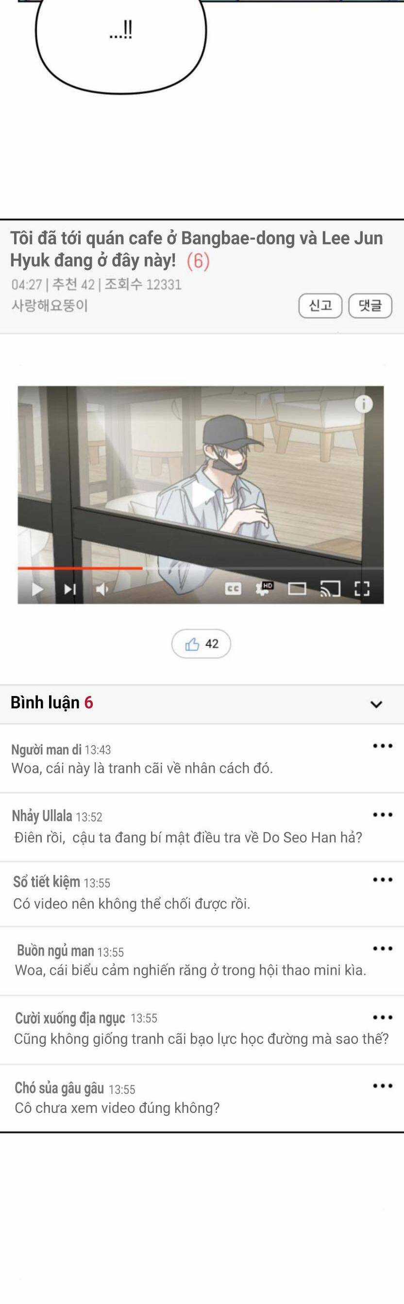 Tôi Trở Thành Thành Viên Trẻ Tuổi Nhất Nhóm Nhạc Idol Nam Chapter 12 trang 49