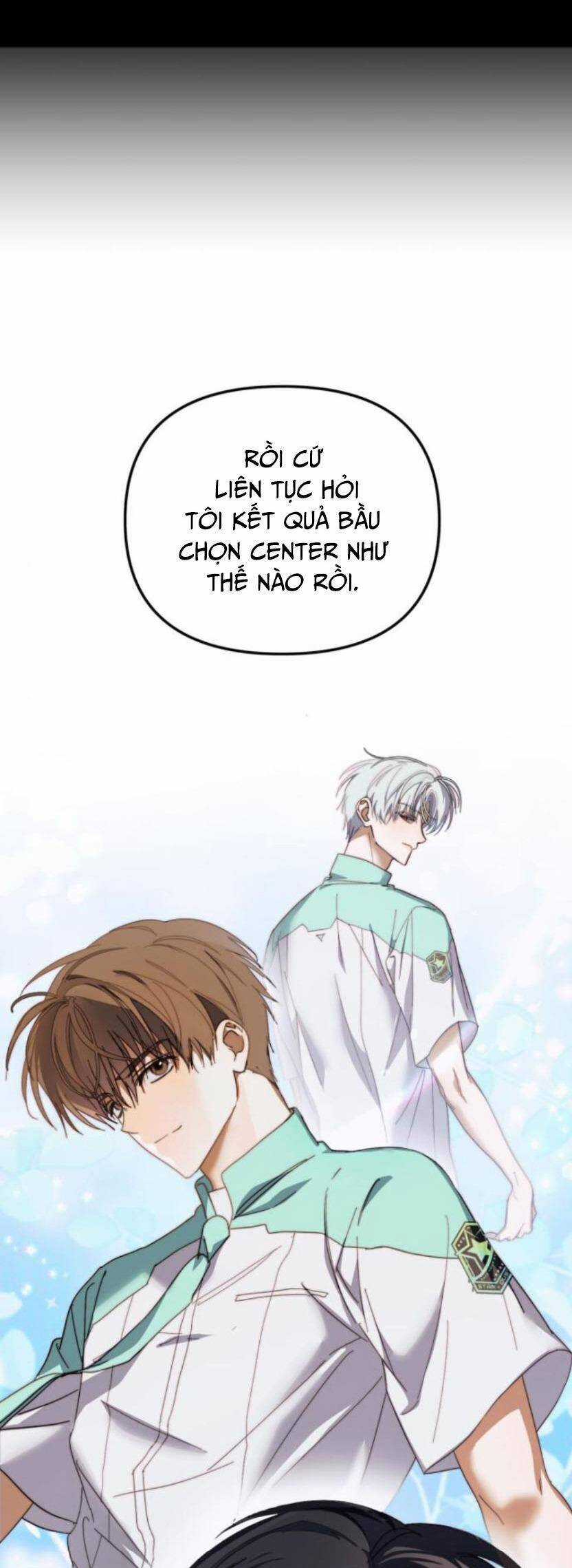 Tôi Trở Thành Thành Viên Trẻ Tuổi Nhất Nhóm Nhạc Idol Nam Chapter 12 trang 5