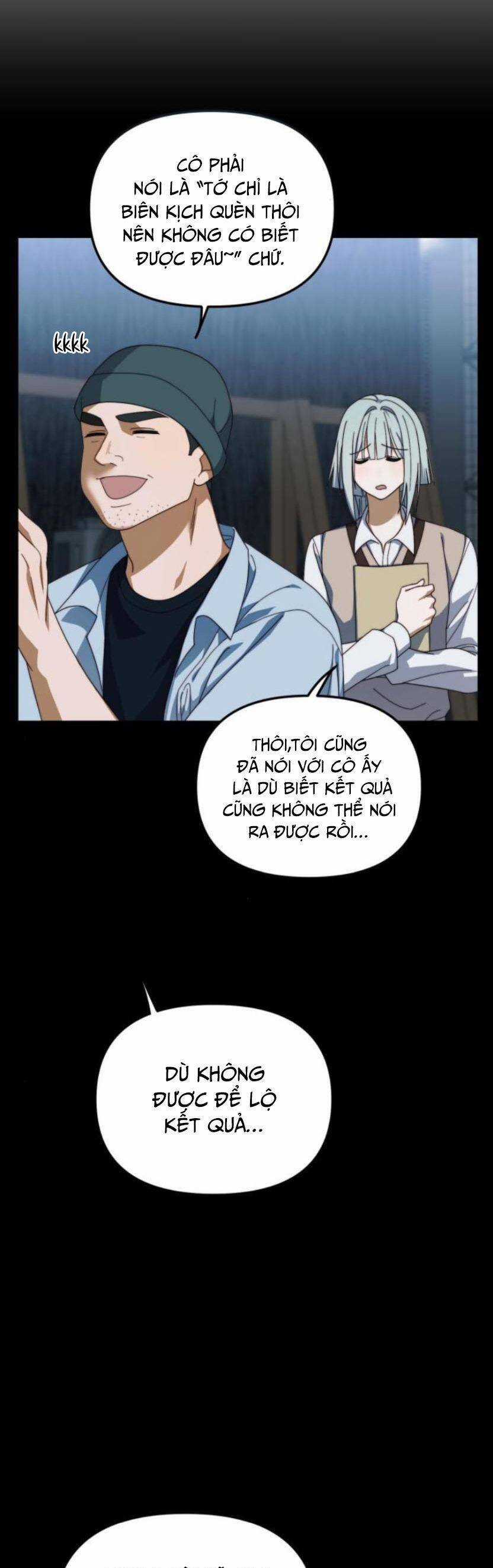 Tôi Trở Thành Thành Viên Trẻ Tuổi Nhất Nhóm Nhạc Idol Nam Chapter 12 trang 7