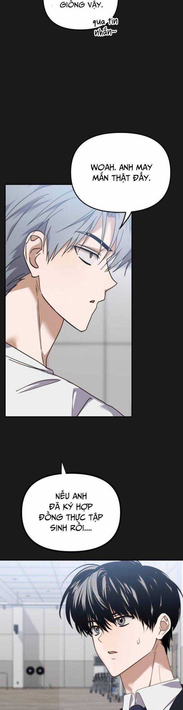 Tôi Trở Thành Thành Viên Trẻ Tuổi Nhất Nhóm Nhạc Idol Nam Chapter 13 trang 11