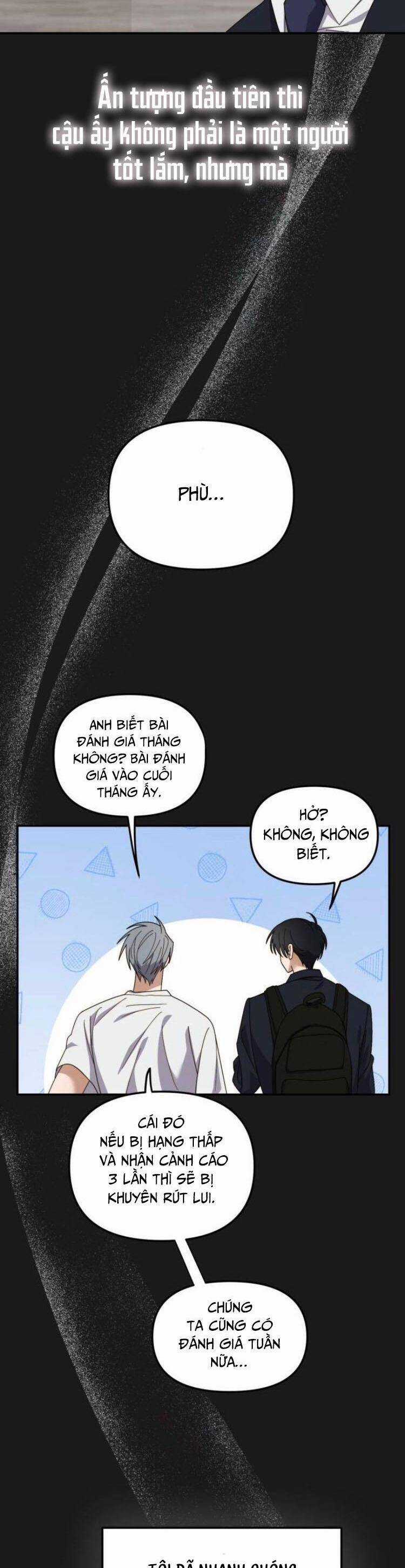 Tôi Trở Thành Thành Viên Trẻ Tuổi Nhất Nhóm Nhạc Idol Nam Chapter 13 trang 12